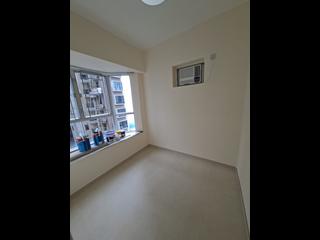 Kennedy Town - Harbour View Garden 04