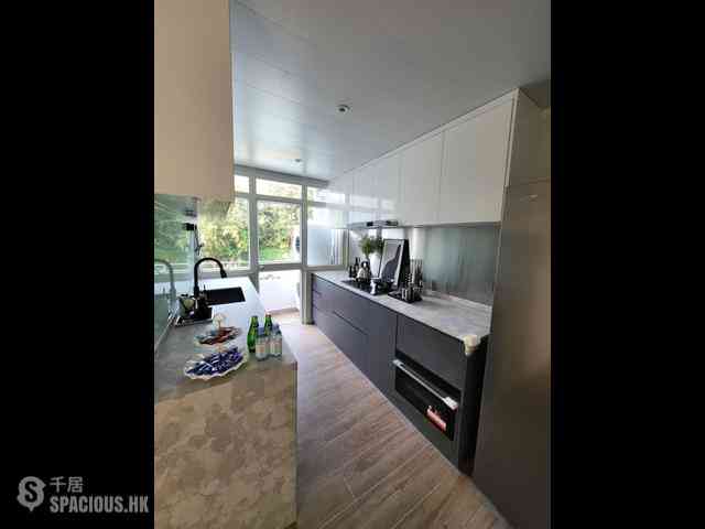 Shouson Hill - Woodland Villa 01