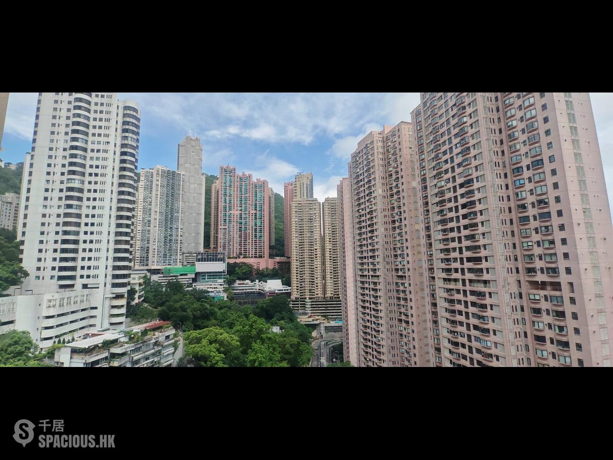 Mid Levels Central - Grenville House Block GH 01
