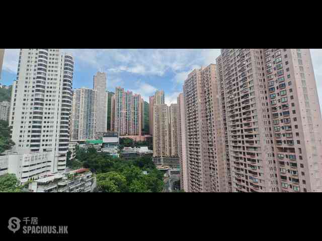 Mid Levels Central - Grenville House Block GH 01