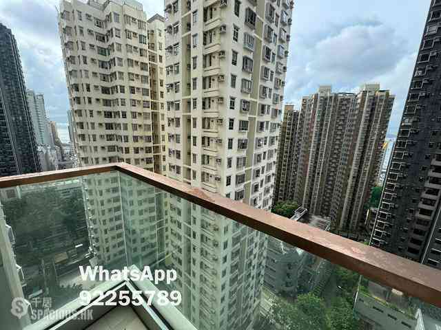 Sai Ying Pun - 63, Pokfulam 06