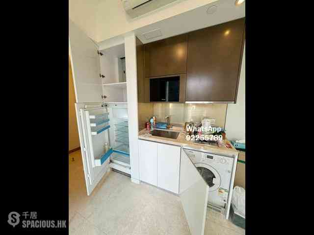 Sai Ying Pun - 63, Pokfulam 07