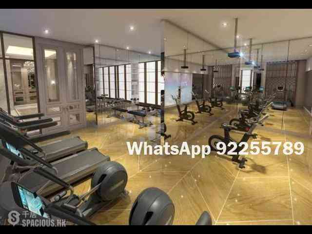Sai Ying Pun - 63, Pokfulam 12