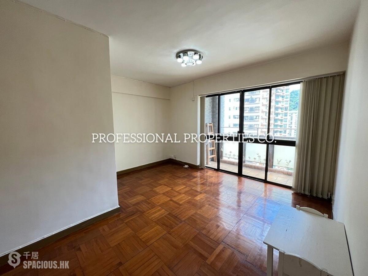 Tai Hang - Yukon Heights 01