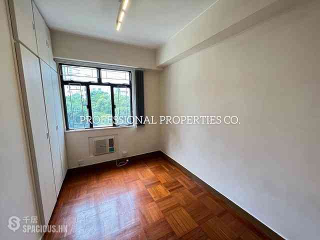 Tai Hang - Yukon Heights 02