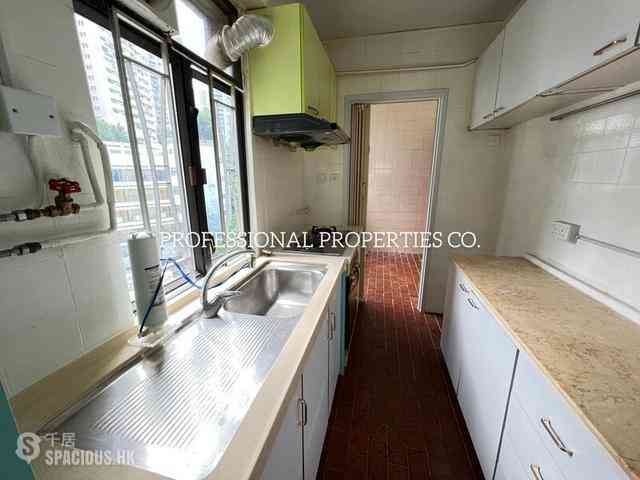 Tai Hang - Yukon Heights 03