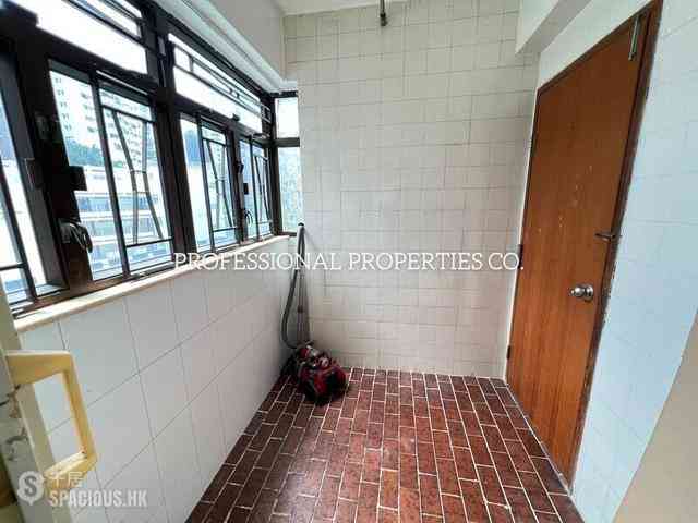 Tai Hang - Yukon Heights 06