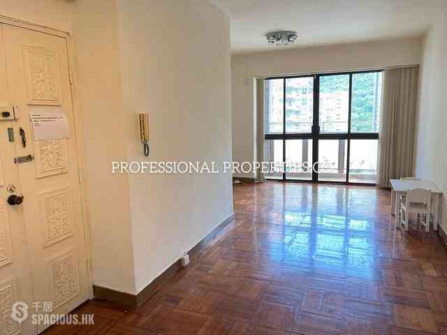 Tai Hang - Yukon Heights 07