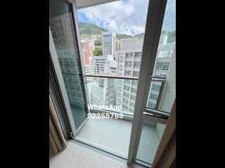 西营盘 - 63 Pokfulam 02