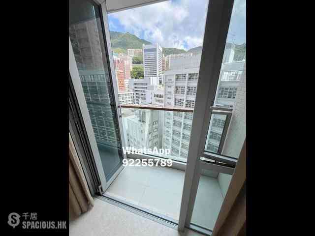 Sai Ying Pun - 63, Pokfulam 02