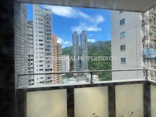 Tai Hang - Yukon Heights 09