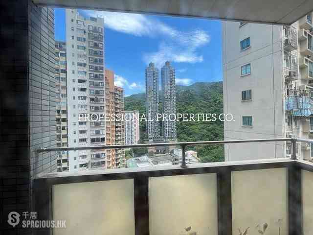 Tai Hang - Yukon Heights 09