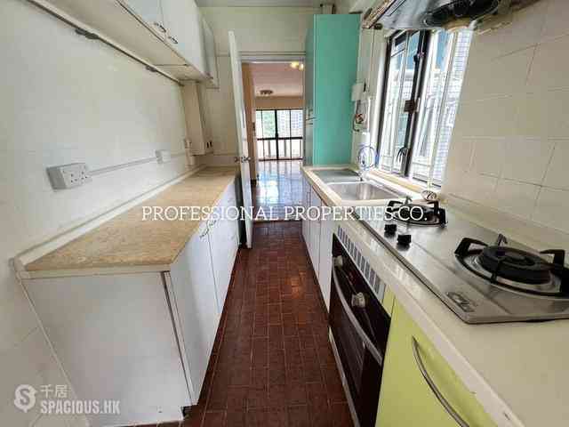 Tai Hang - Yukon Heights 11