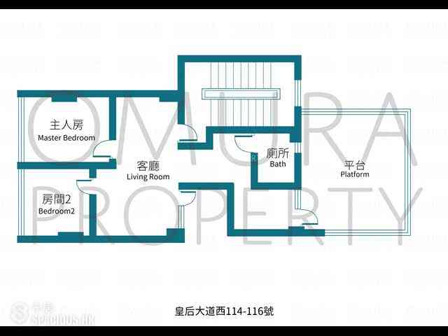 西营盘 - 皇后大道西116号 03