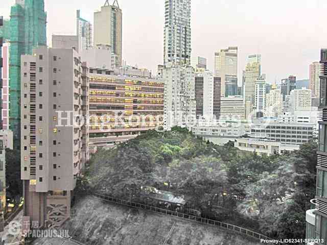灣仔 - 尚翹峰 02