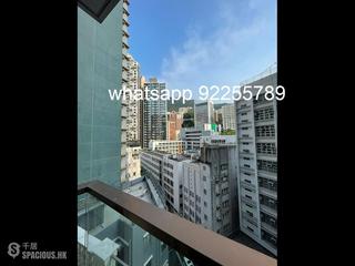 西营盘 - 63 Pokfulam 02