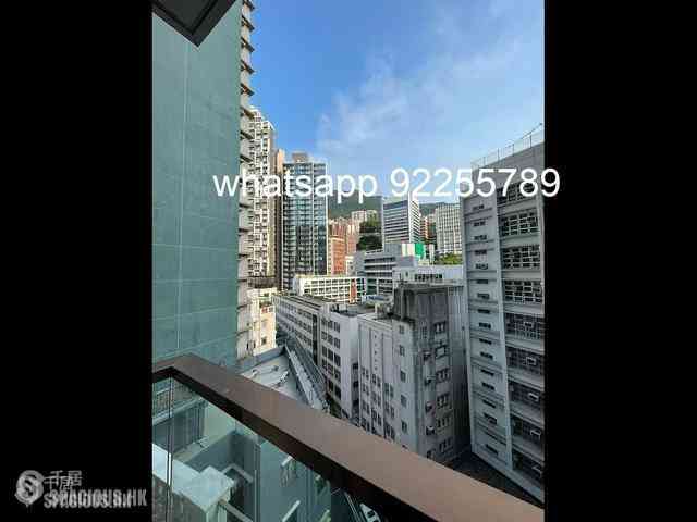 Sai Ying Pun - 63, Pokfulam 02