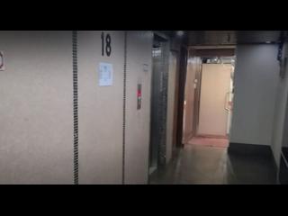 Wan Chai - 東區商業中心 02