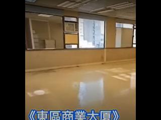 Wan Chai - 東區商業中心 03