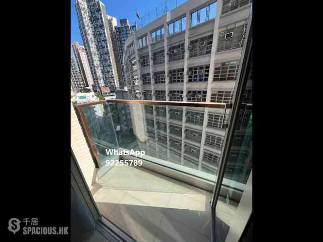 Sai Ying Pun - 63, Pokfulam 03