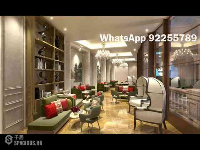 Sai Ying Pun - 63, Pokfulam 10