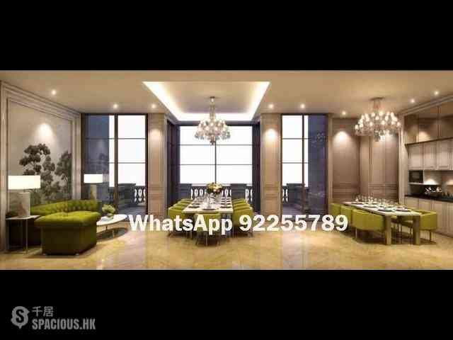 Sai Ying Pun - 63, Pokfulam 11