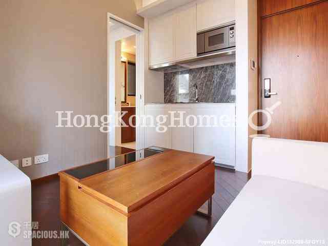 Shek Tong Tsui - One South Lane 03