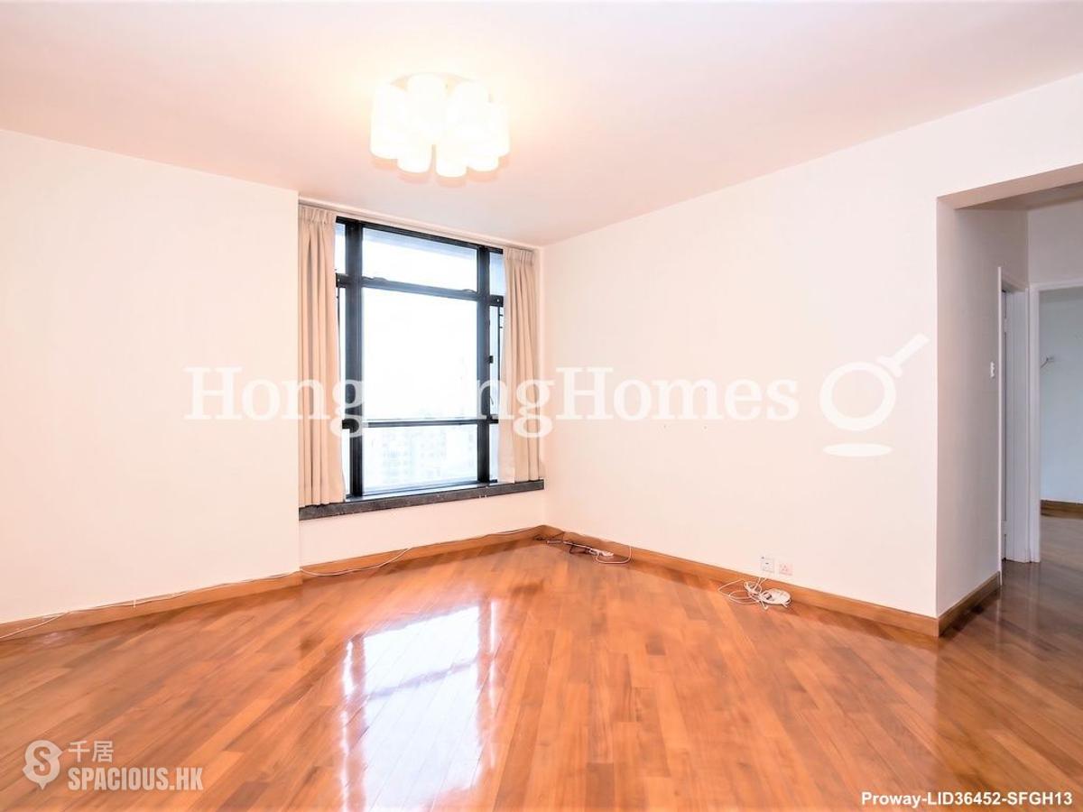 Mid Levels Central - Vantage Park 01