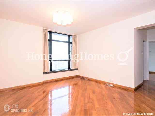 Mid Levels Central - Vantage Park 01