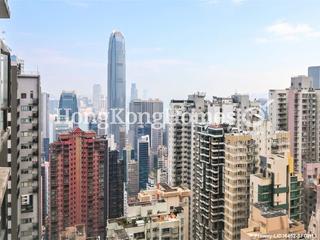 Mid Levels Central - Vantage Park 02