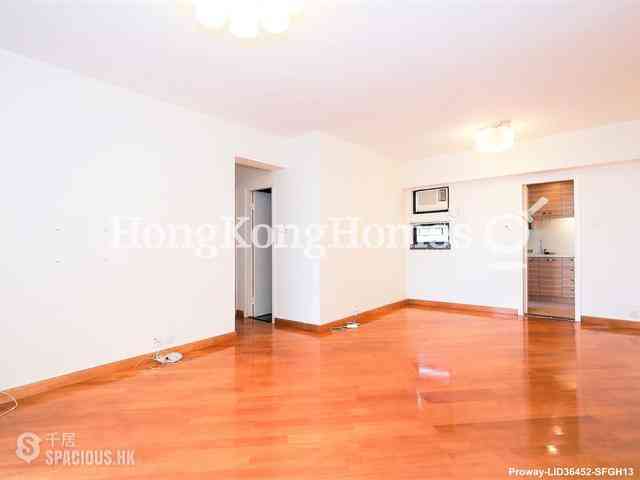 Mid Levels Central - Vantage Park 03