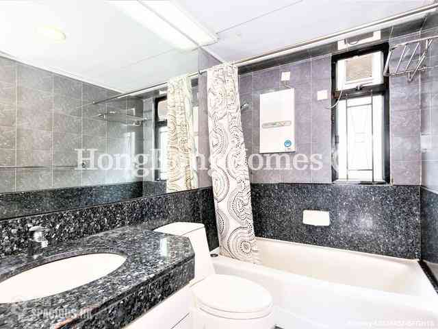 Mid Levels Central - Vantage Park 05