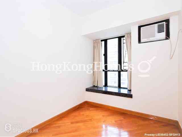Mid Levels Central - Vantage Park 07