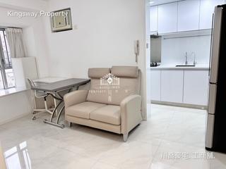 Mid Levels Central - Midland Court 03