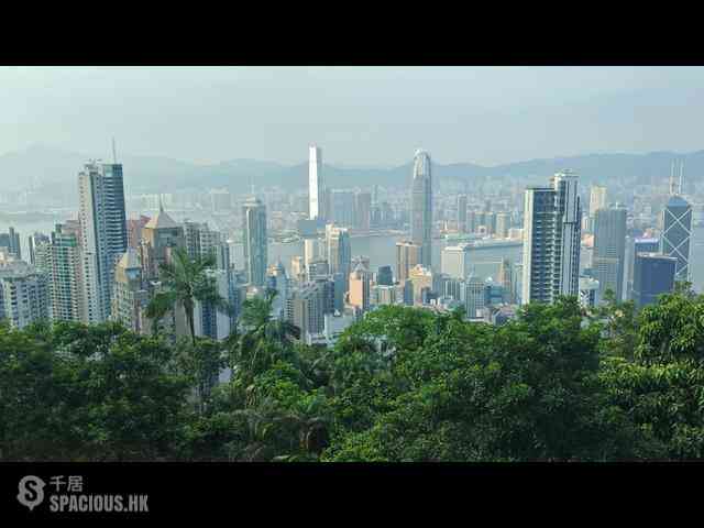 山顶 - Haking Mansions 01
