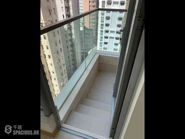 Sai Ying Pun - Elite Court 03