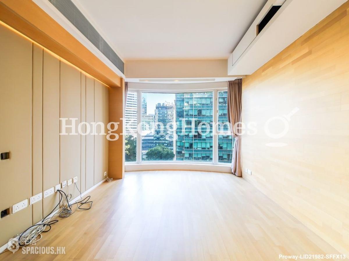 Wan Chai - Star Crest 01