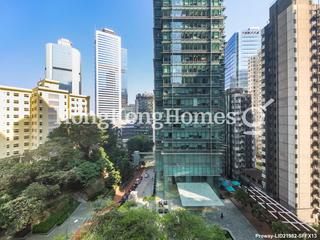 Wan Chai - Star Crest 02