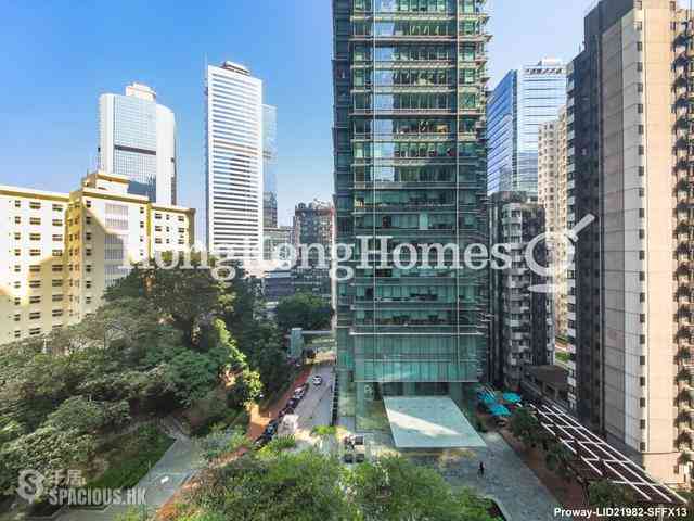 Wan Chai - Star Crest 02