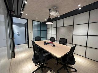 尖东 - New Mandarin Plaza - Tower A 05