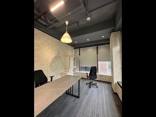 尖东 - New Mandarin Plaza - Tower A 06