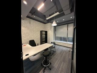尖东 - New Mandarin Plaza - Tower A 07