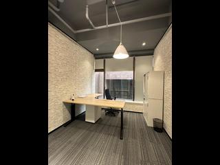 尖东 - New Mandarin Plaza - Tower A 08