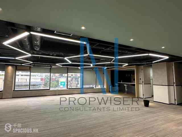 Tsim Sha Tsui East - New Mandarin Plaza - Tower A 01