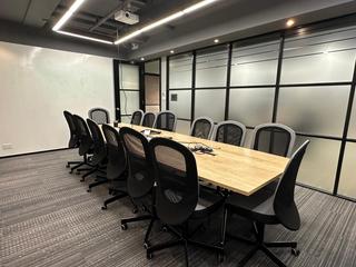 尖东 - New Mandarin Plaza - Tower A 04