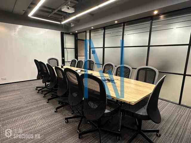 Tsim Sha Tsui East - New Mandarin Plaza - Tower A 04