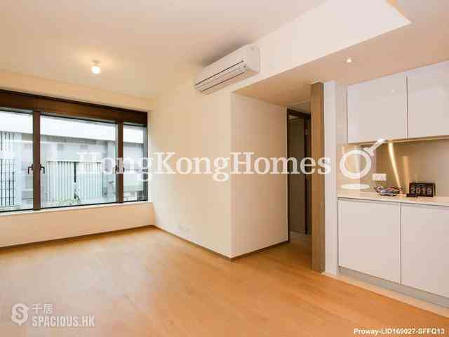 Shau Kei Wan - Island Garden 01