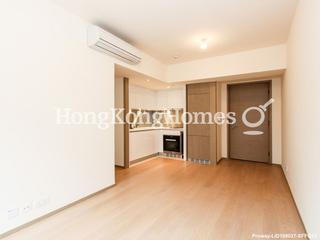 Shau Kei Wan - Island Garden 03