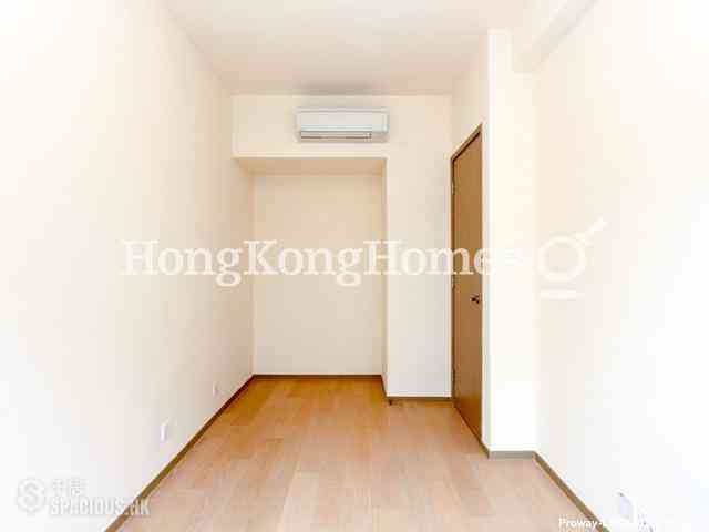 Shau Kei Wan - Island Garden 05