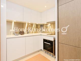 Shau Kei Wan - Island Garden 07